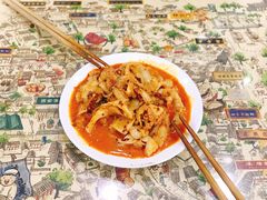 涮牛肚-清真·穆萨砂锅(大皮院店)