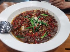 -邱大妈水煮(龙山店)