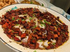 -川人百味(金安中央大街店)