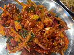 -原始泥炉烤肉(总店)