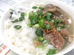 -江仔记粉面专家