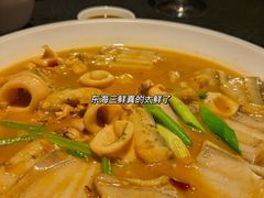 -成隆行·蟹王府(九江路店)