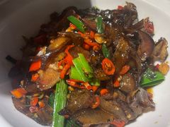 -老傅家湘潭水煮活鱼店(众一国际店)