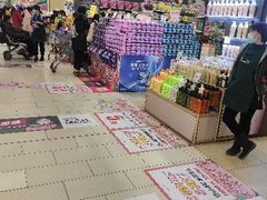 -物美超市(通州梨园店)
