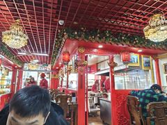 -宝正臻天津包子总店(金阳光居易店)