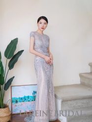 -拉瑞娜LaReine婚纱礼服高级定制