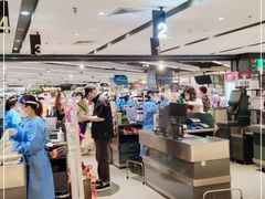 -Olé精品超市(上海虹桥南丰城店)