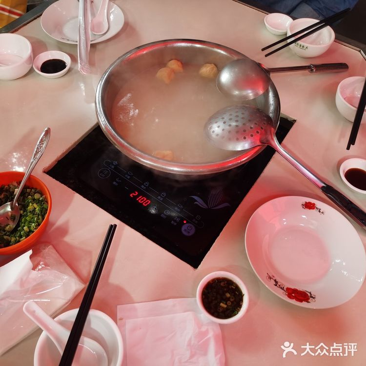 永春特色菜——咯摊！！！