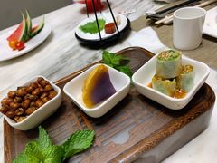 -御仙都北京菜馆·烤鸭店(双井店)