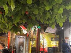 -四世同堂·京菜·烤鸭(双井店)
