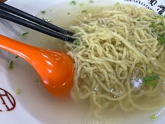 -孙家面馆(淮海第一城店)