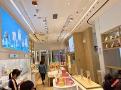 -银座mall(东直门店)