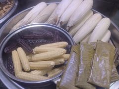 -大观篆新农贸市场