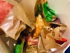 -汉堡王(北京通州领展店)