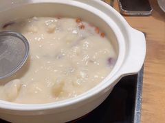 -湯系·煲汤手艺人(东二环泰禾广场店)
