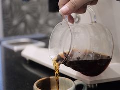 -Tiong Hoe Specialty Coffee(VivoCity)