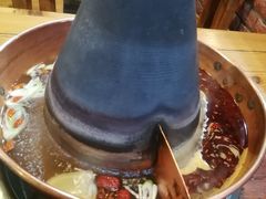 -北华涮肉(华严北里店)