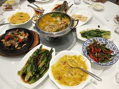 -至潮餐厅精致粤菜·活鲈鱼·走地鸡(珠江新城店)
