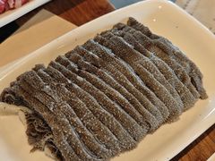 -南门涮肉(通州大船店)