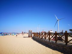 -那香海钻石沙滩浴场