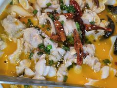 -街小坐闽南小牌档(新元店)