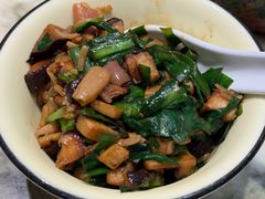 -小厨师·二十年沈家门小海鲜(百井坊巷店)