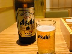 朝日啤酒-翼精致料理(昆山旗舰店)