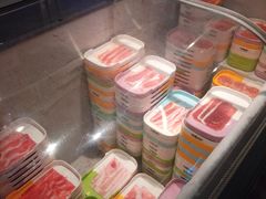 -非烤勿扰自助烤肉海鲜火锅(南城莱蒙店)