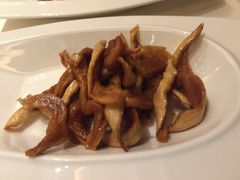 -上海金桥红枫万豪酒店-万豪中餐厅