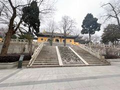 -虞山风景区