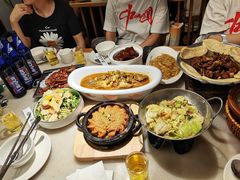 -小菜园新徽菜(马鞍山金鹰店)