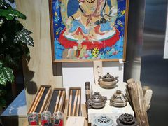 -云座·时光·观景咖啡厅(五爷庙店)