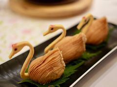 -白天鹅宾馆-玉堂春暖餐厅
