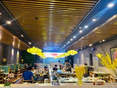 自助取餐区-牛鲜胜·潮汕牛肉自助火锅(番禺市桥店)