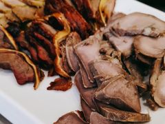 -山南熏肉大饼(辽菜旗舰店)