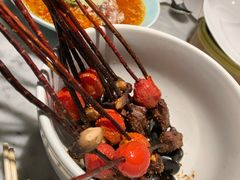 -雀蓝川菜(奥体广场店)