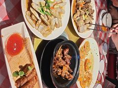 -阿里元海鲜·闽南特色菜(曾厝垵店)