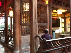 -福建民俗博物馆