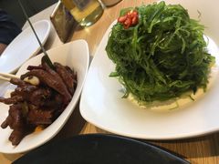 -海味当家(西安路店)