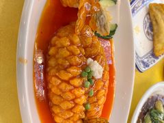 -清真马祥兴菜馆(云南北路店)