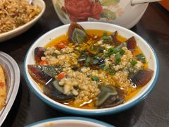 -冶建镜子·老南昌大排档·江西虾王(总店)