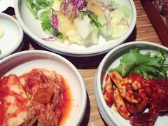 -王妃家(明洞中央店)