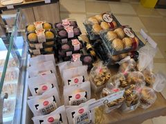 -85度C(上海松江九亭店)