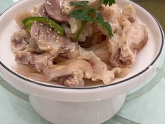 -新成海港大酒楼(康华路店)