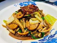 -火宫殿·小吃王国(坡子街店)