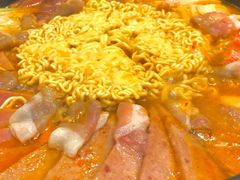 -博姆炸鸡精品餐厅(常发广场店)