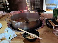 -乐山串串香老火锅(鼓楼店)