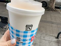 -JPG canteen(广州寺右公馆店)