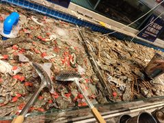 -一方渔歌蒸汽海鲜自助(文化路万达广场店)