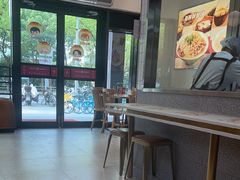 -小杨生煎(松江大学城店)